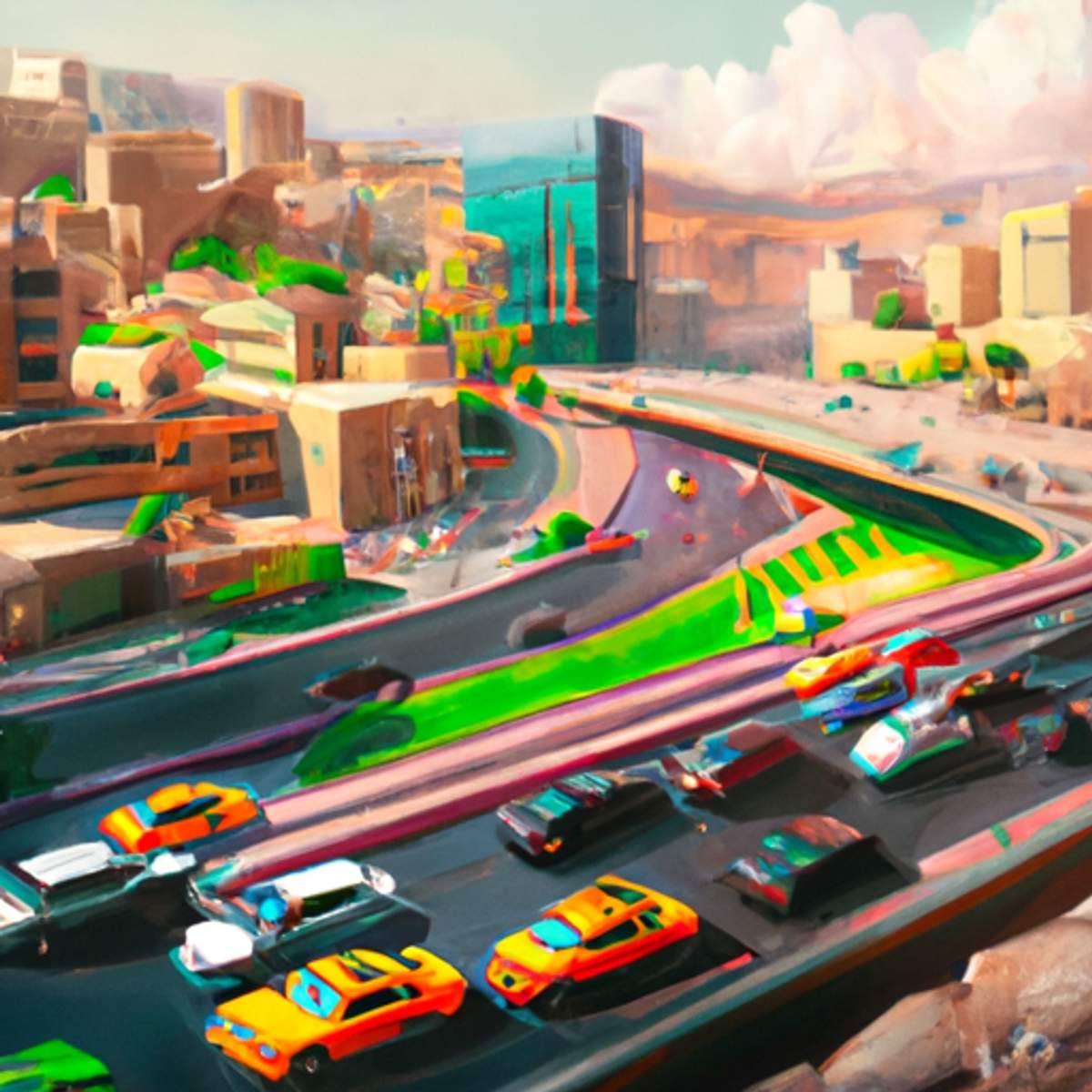 Taxikosten in Jordan