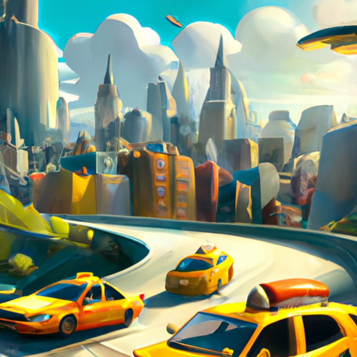 Taxikosten in Israel