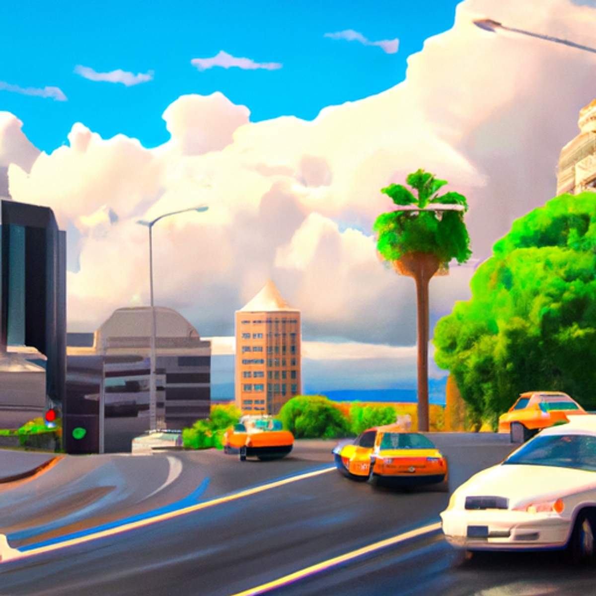 Taxikosten in Neuseeland