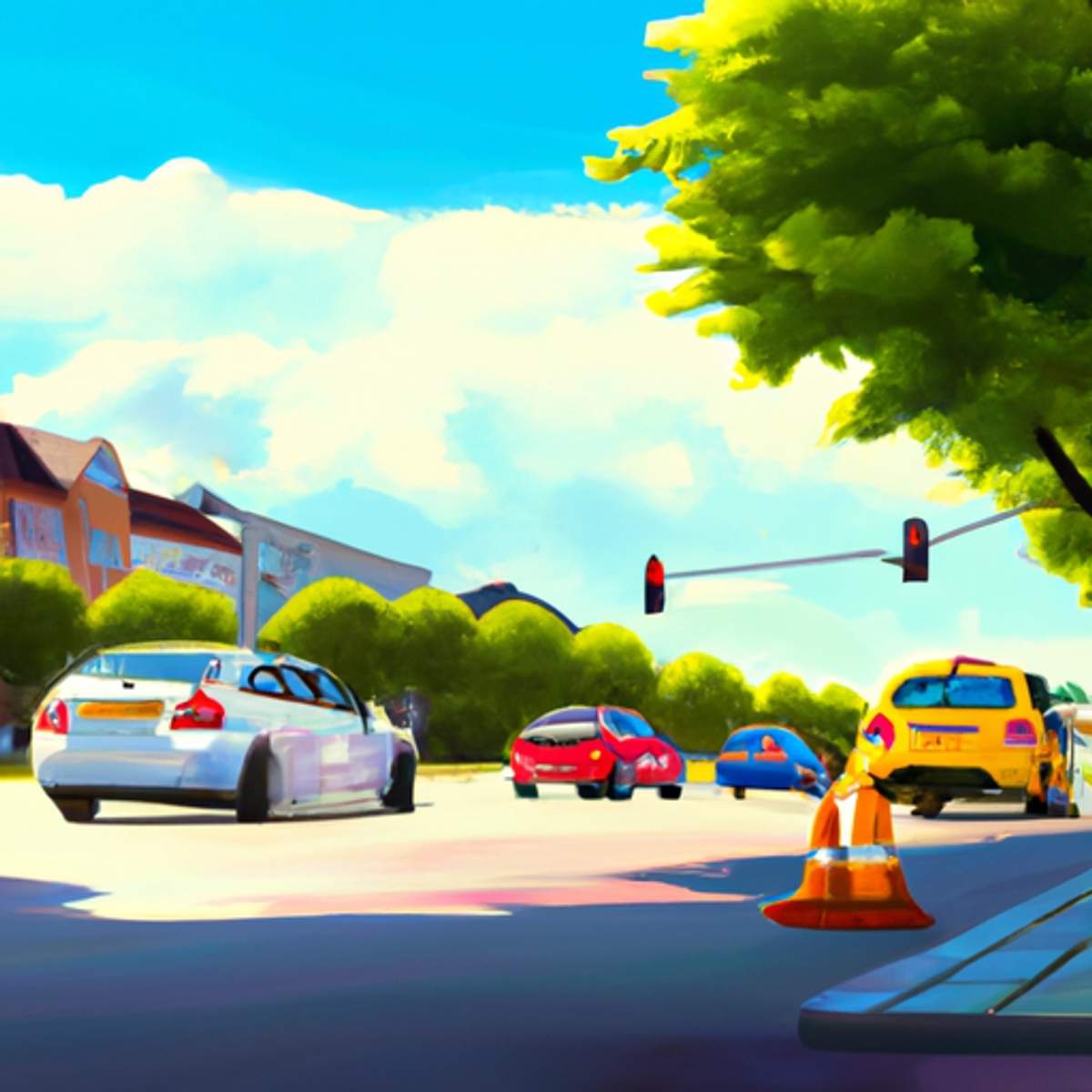 Taxikosten in Dänemark