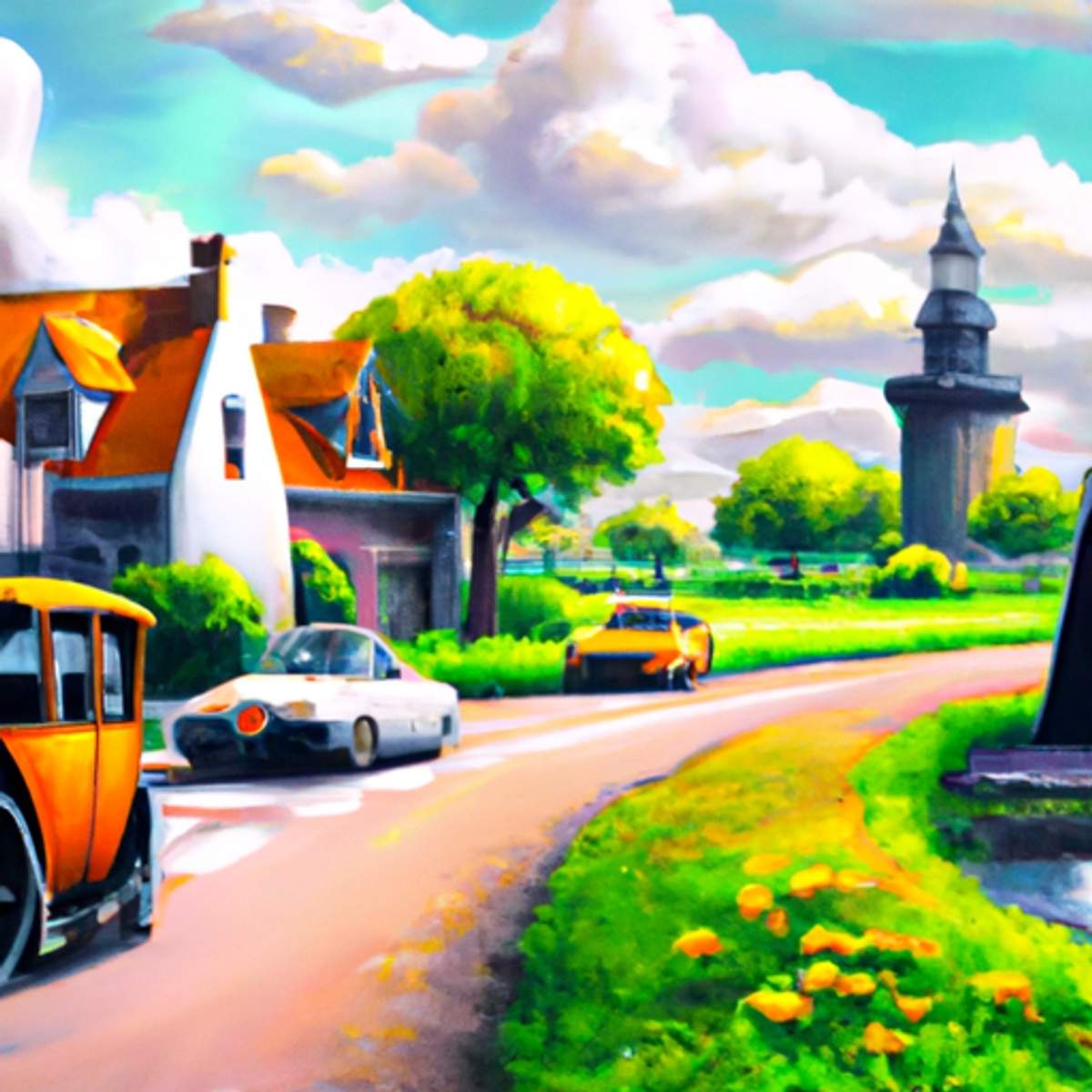 Taxikosten in Niederlande