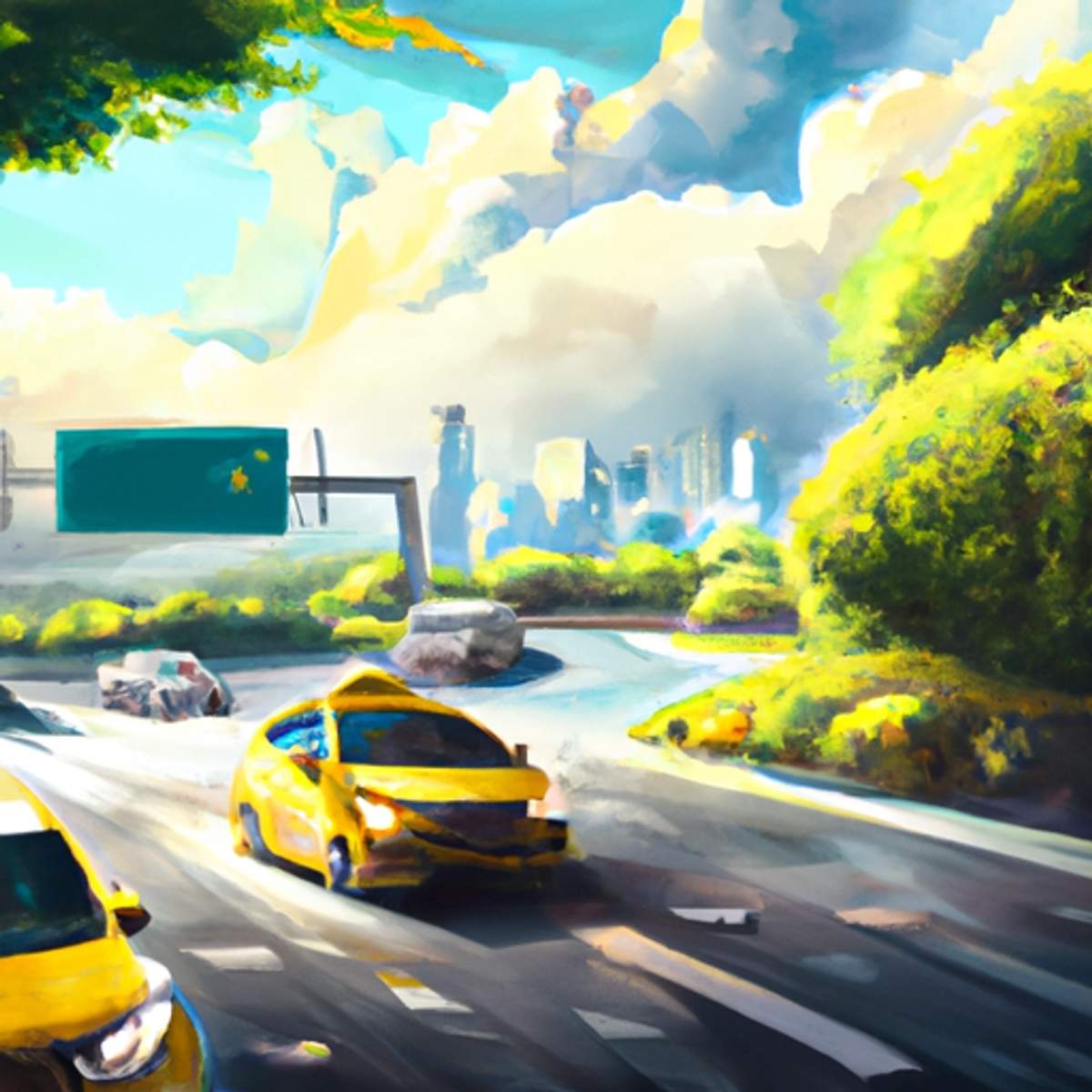 Taxikosten in Belgien