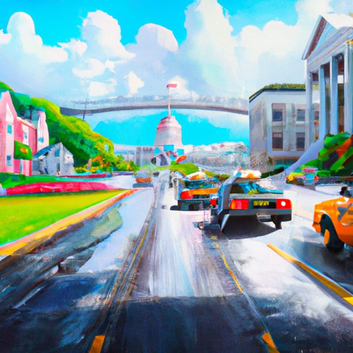 Taxikosten in Barbados