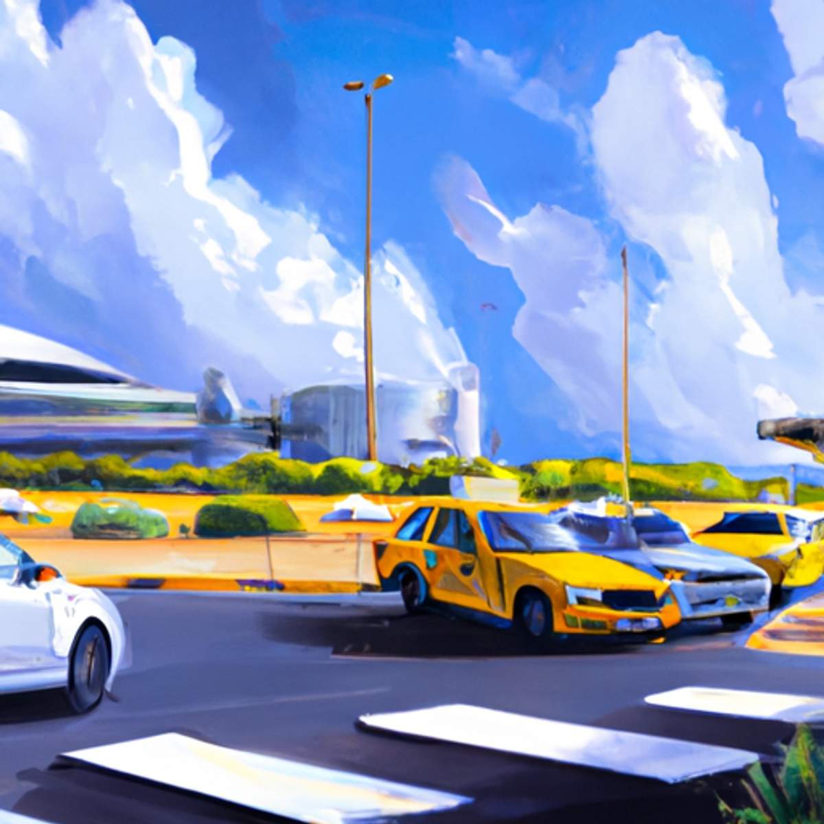 Taxikosten in Australien