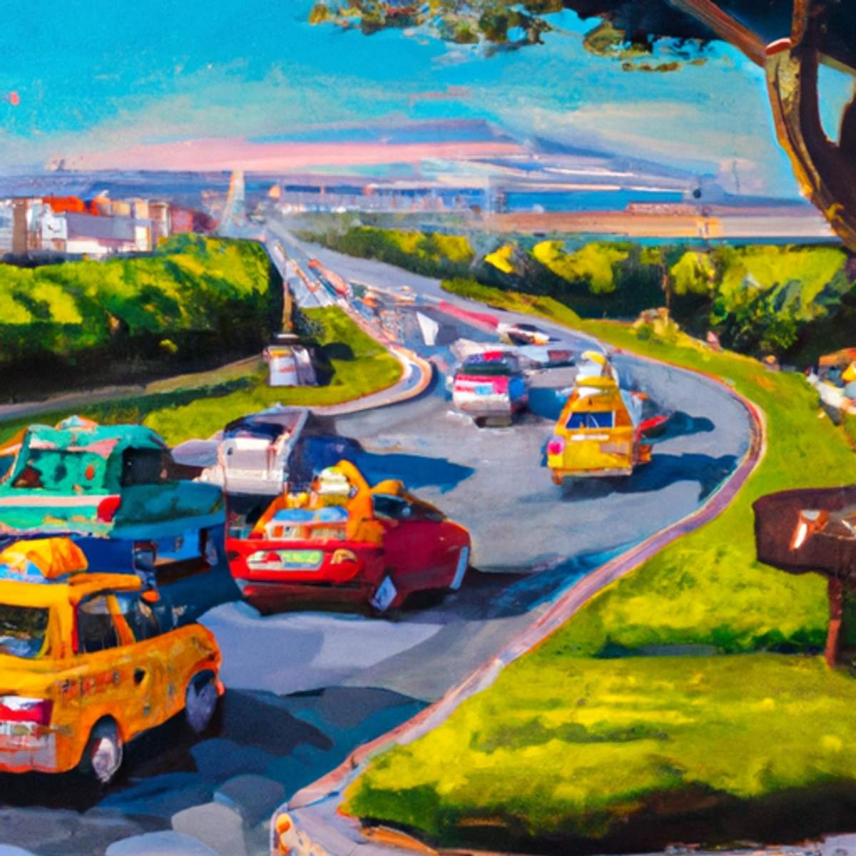 Taxikosten in Bulgarien