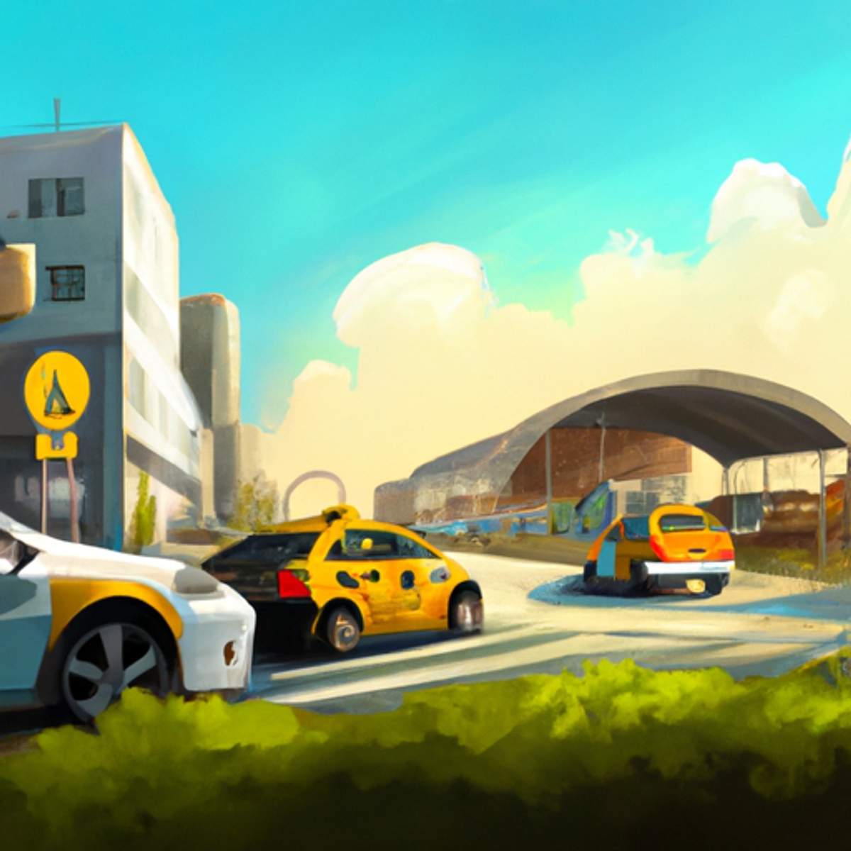 Taxikosten in Vereinigtes Königreich