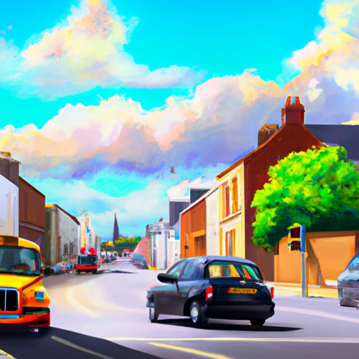 Taxikosten in Irland