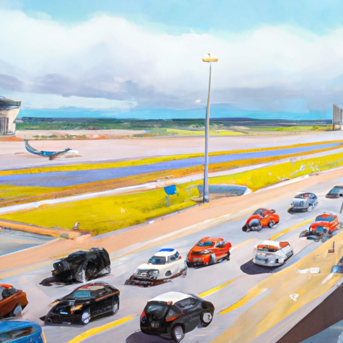 Taxikosten in Kanada