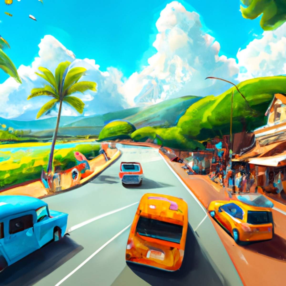 Taxikosten in Australien