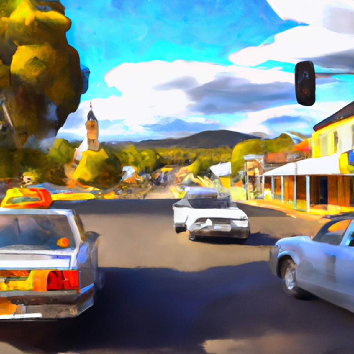 Taxikosten in Australien