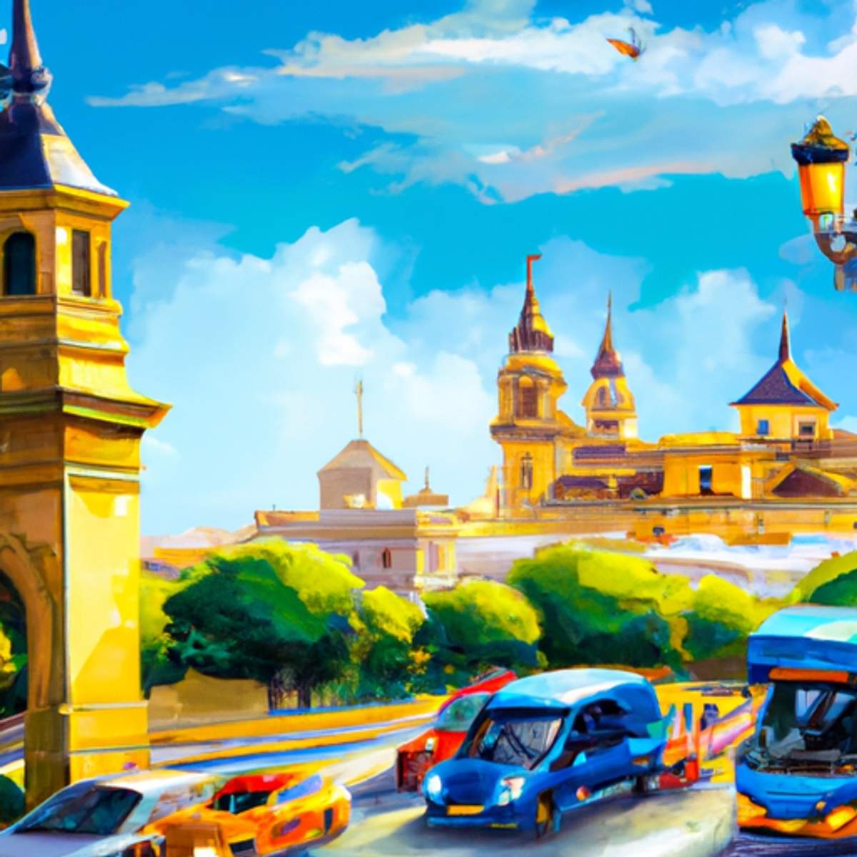 Taxikosten in Argentinien