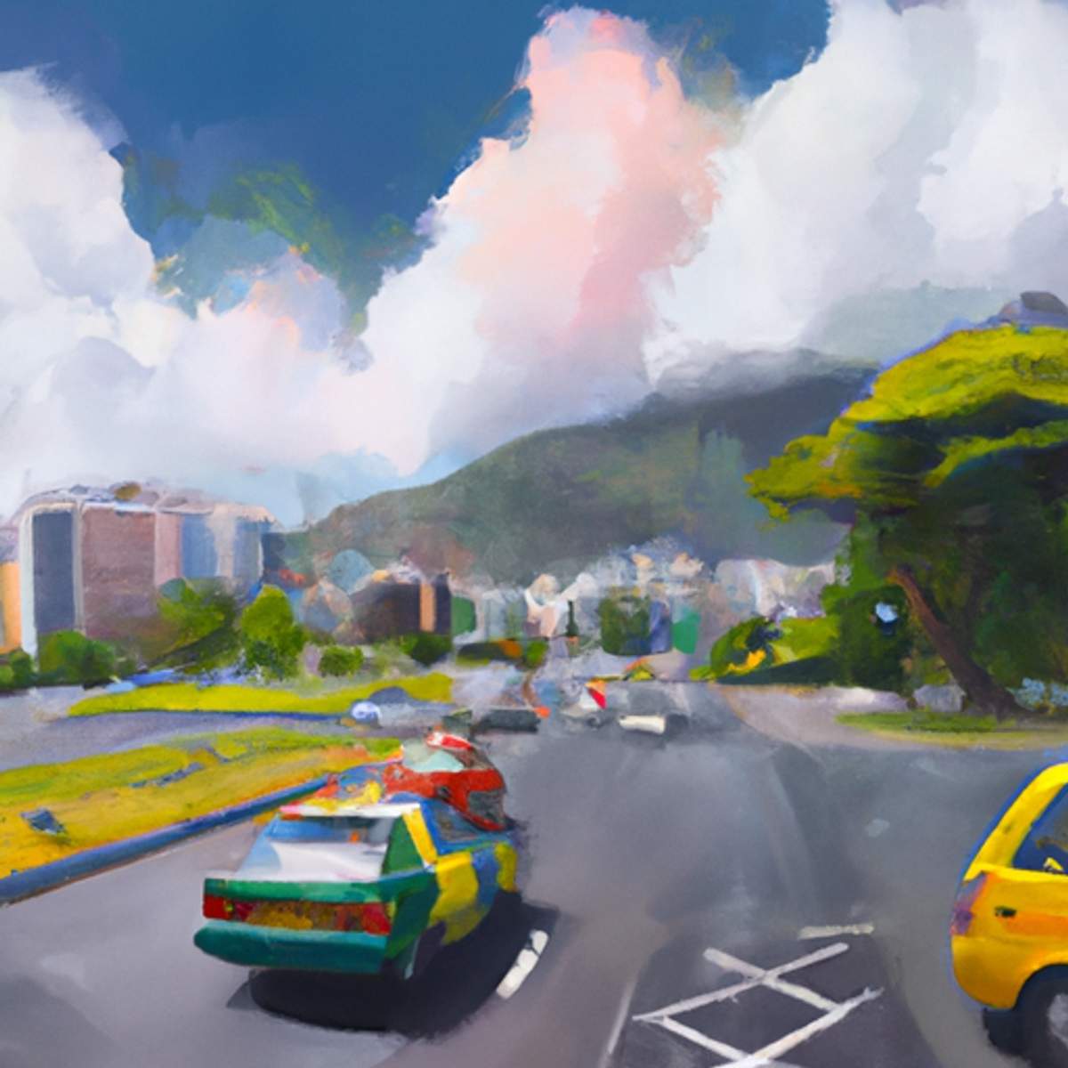 Taxikosten in Mauritius