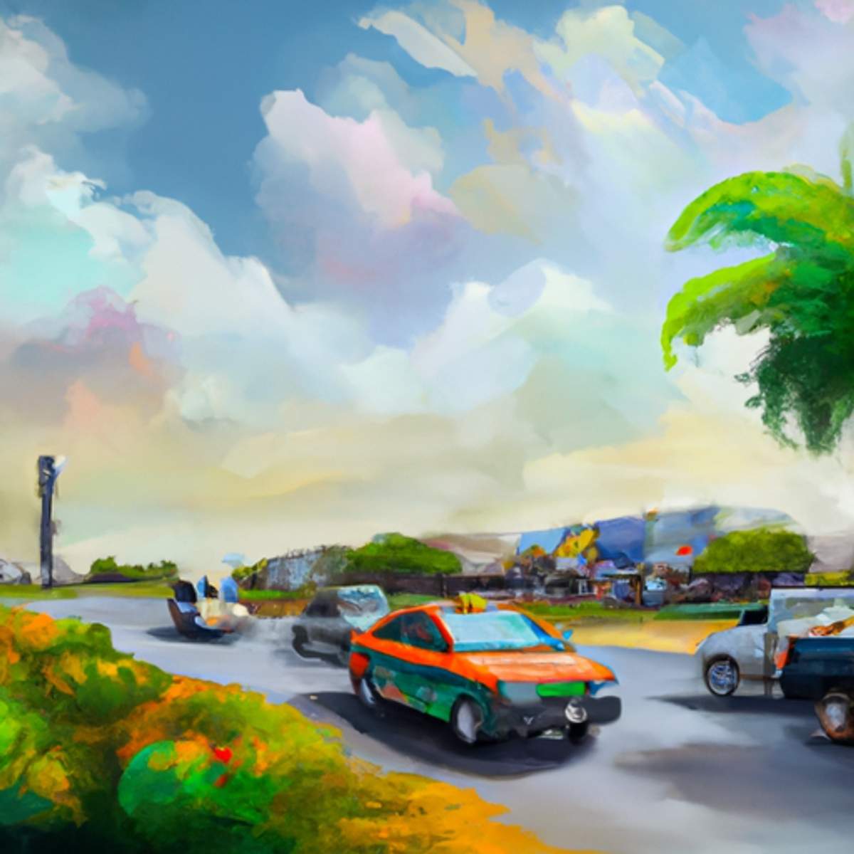 Taxikosten in Ecuador