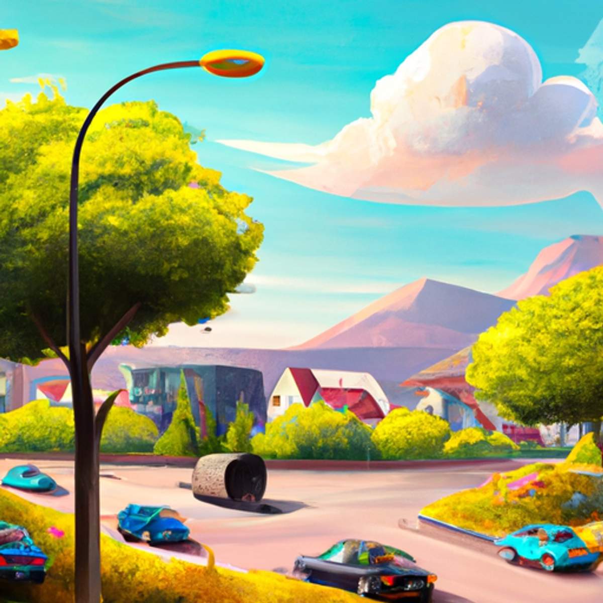 Taxikosten in Slowenien