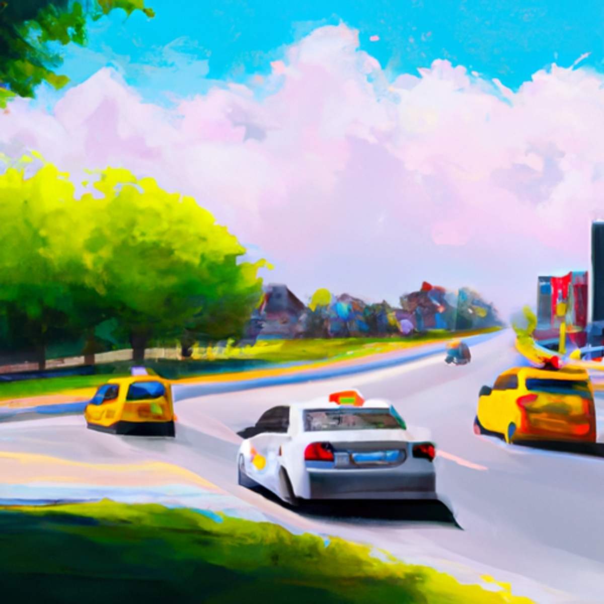 Taxikosten in Niederlande