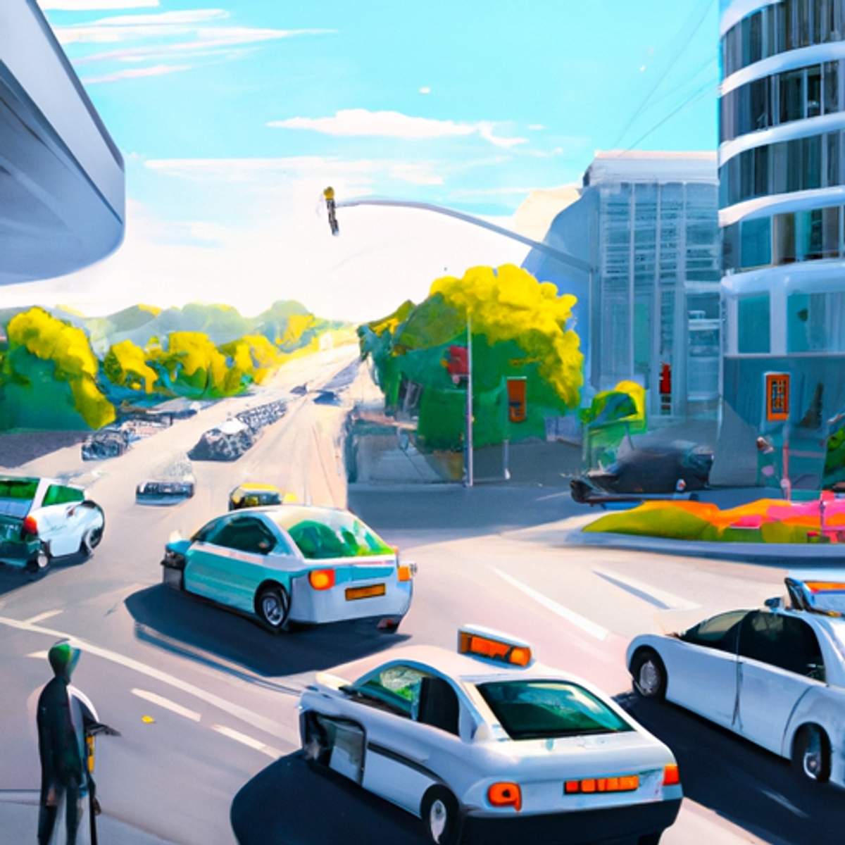 Taxikosten in Deutschland