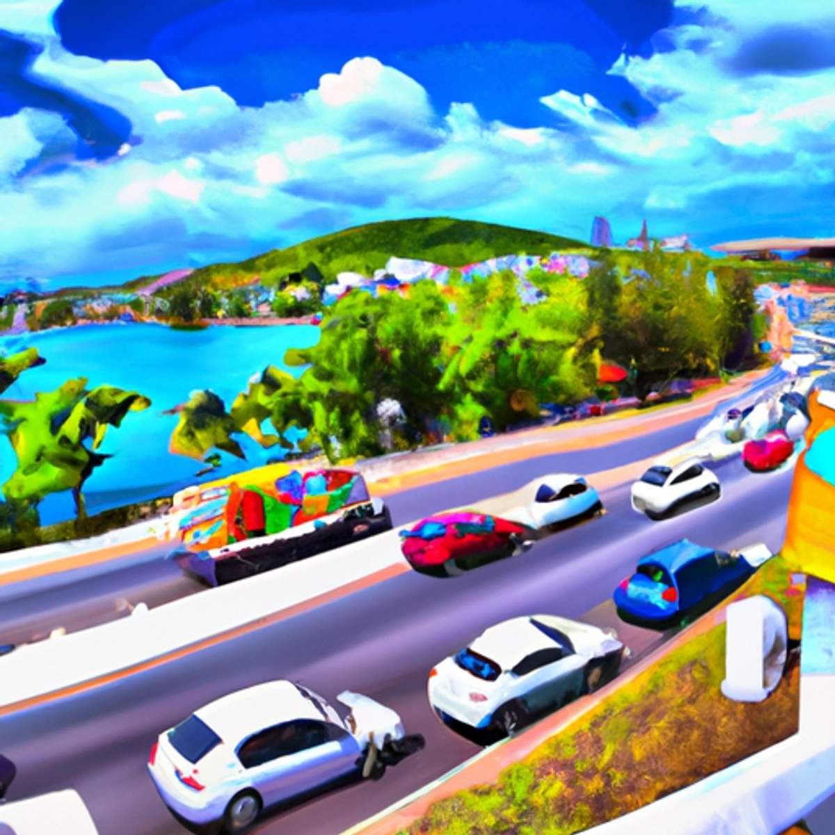 Taxikosten in Puerto Rico