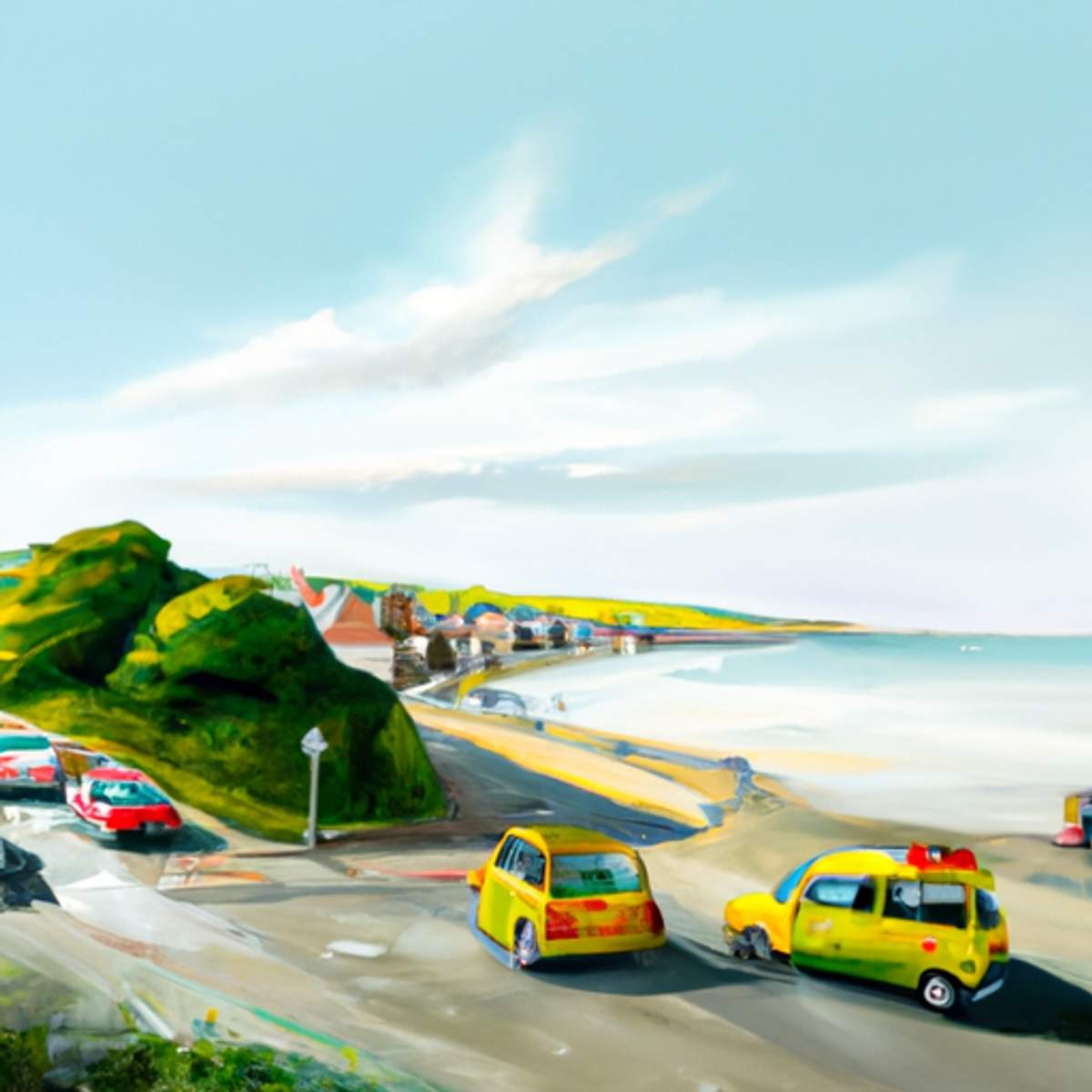 Taxikosten in Vereinigtes Königreich