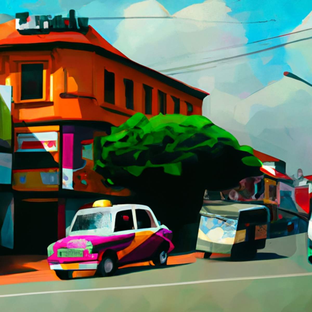 Taxikosten in Sri Lanka