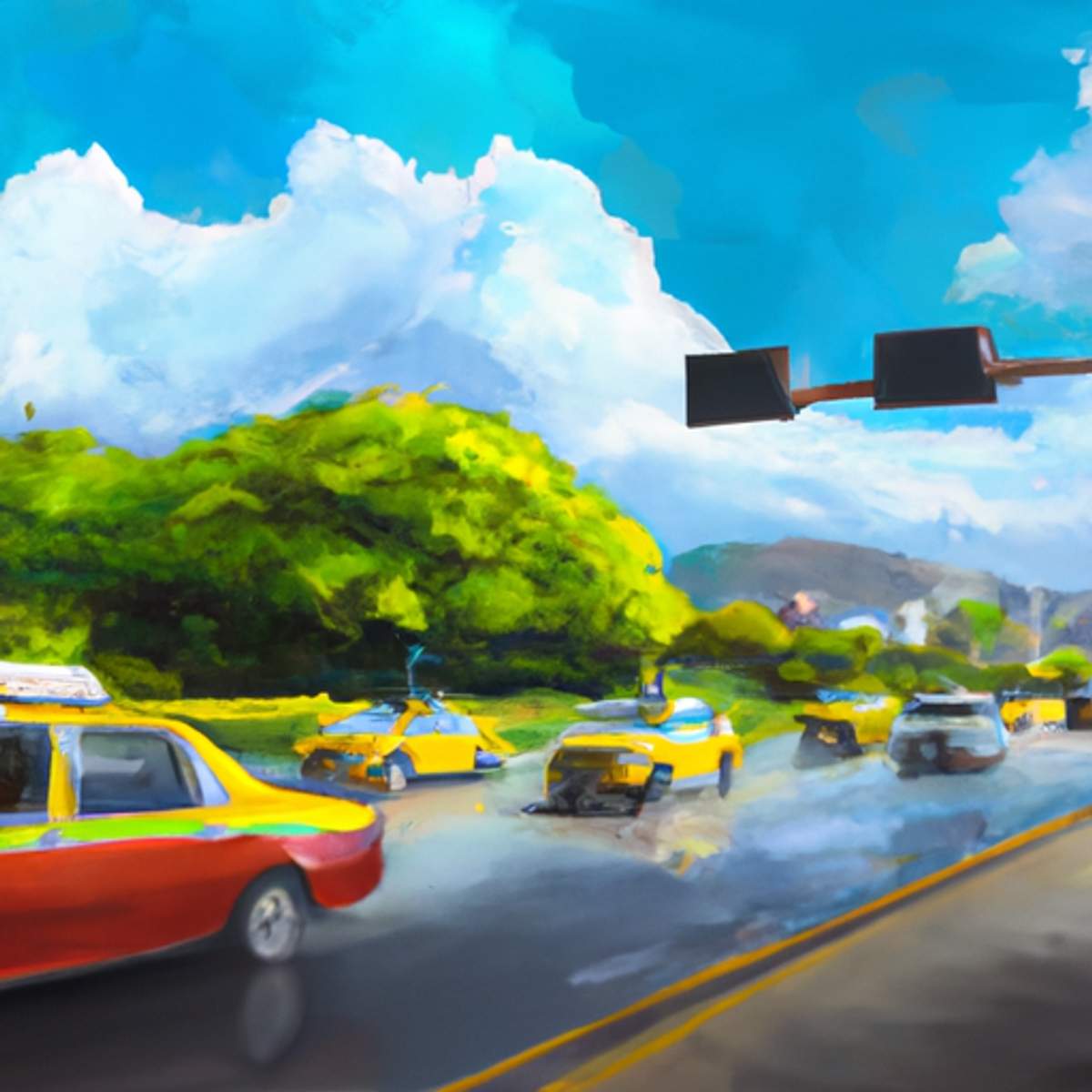 Taxikosten in Philippinen