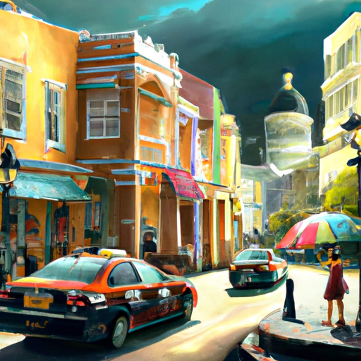 Taxikosten in Cayman Islands