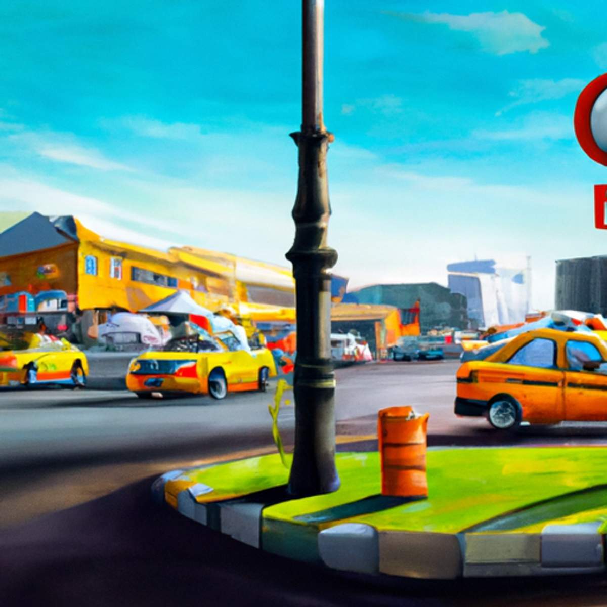 Taxikosten in Südafrika