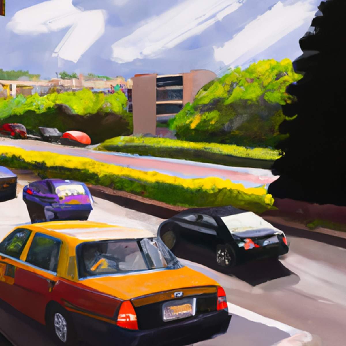 Taxikosten in Vereinigtes Königreich