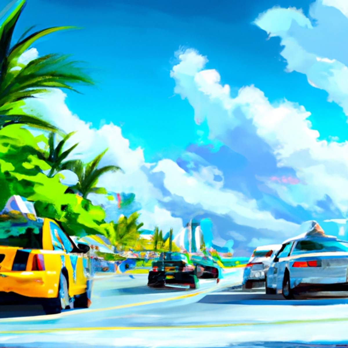 Taxikosten in Bahamas