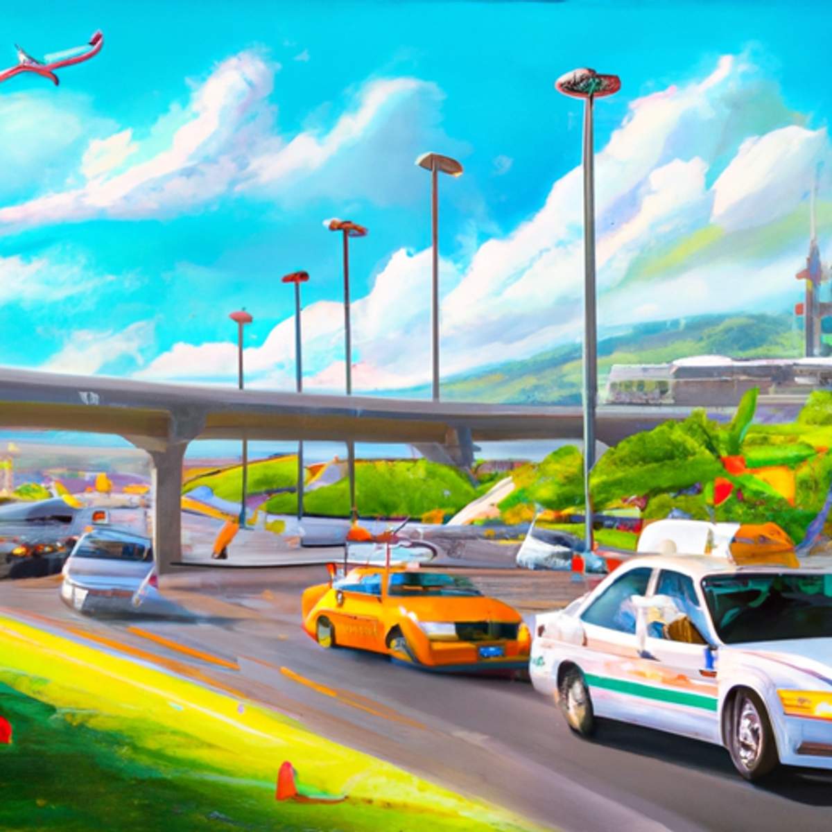 Taxikosten in United States