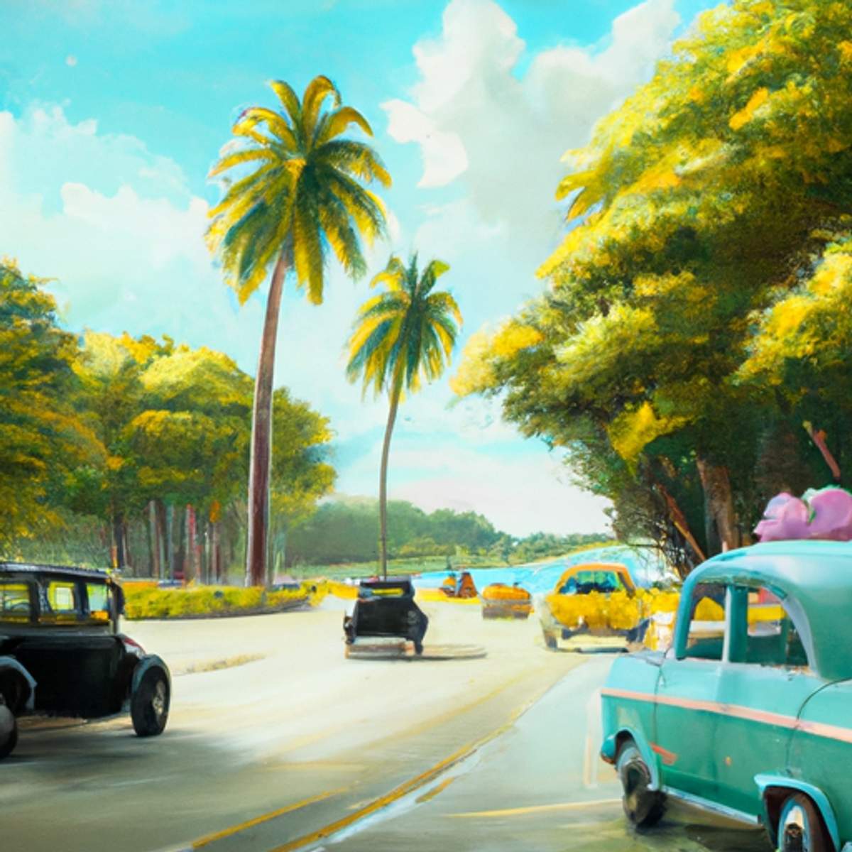 Taxikosten in New Caledonia