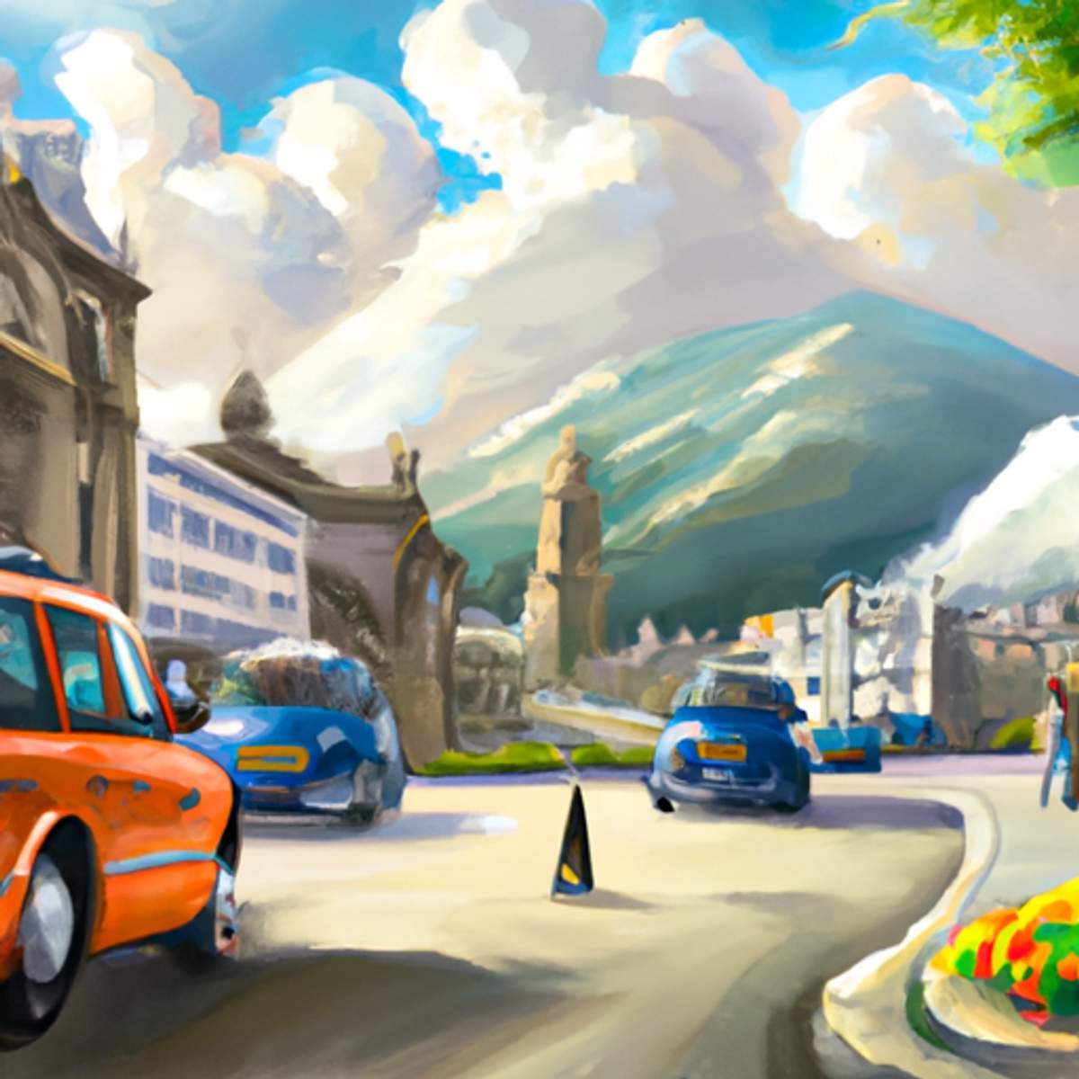 Taxikosten in Vereinigtes Königreich