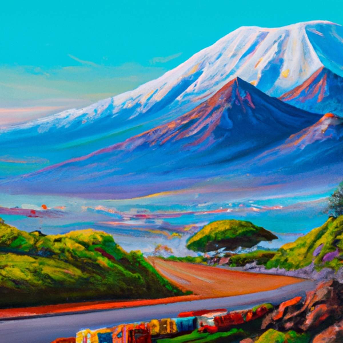 Taxikosten in Tanzania