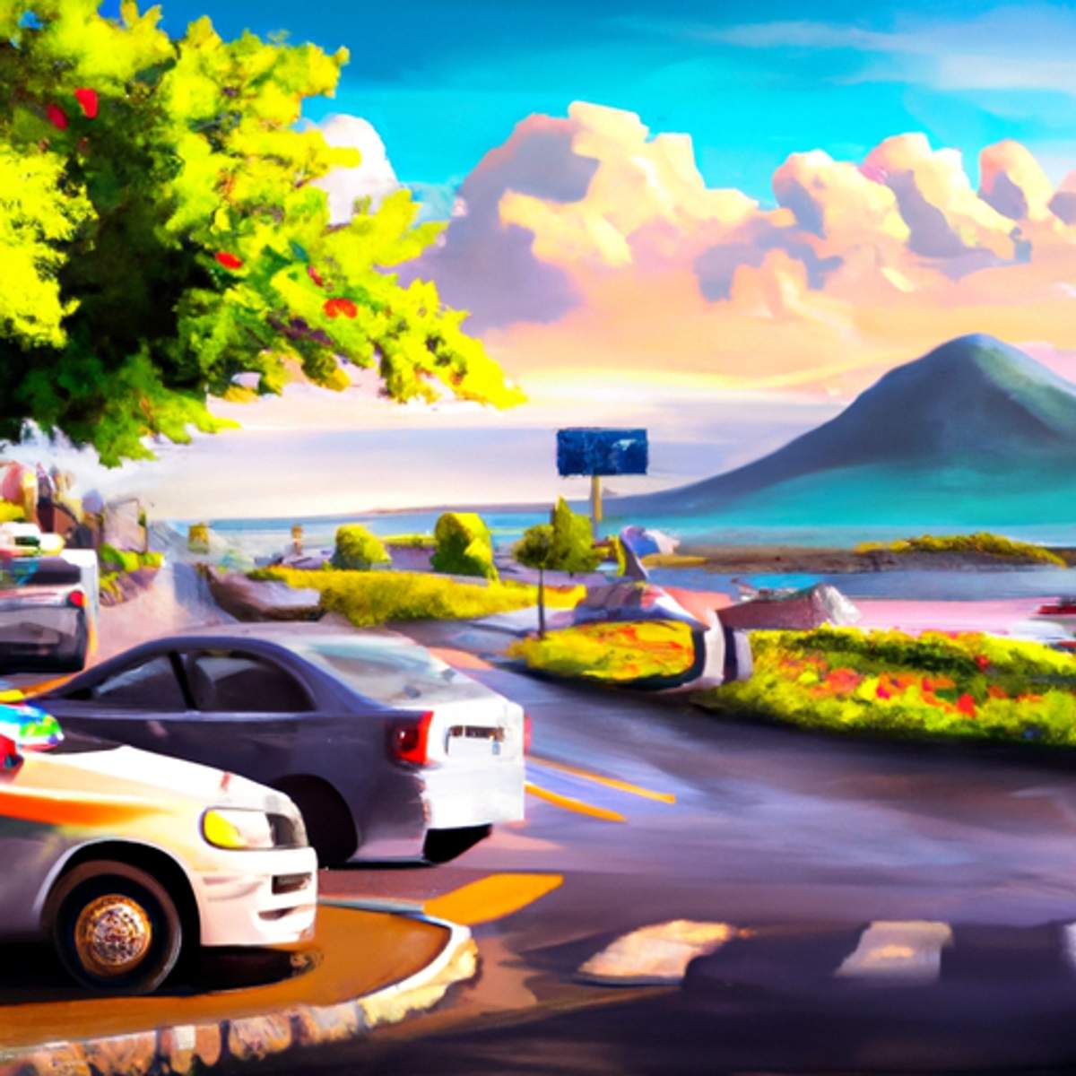 Taxikosten in Thailand