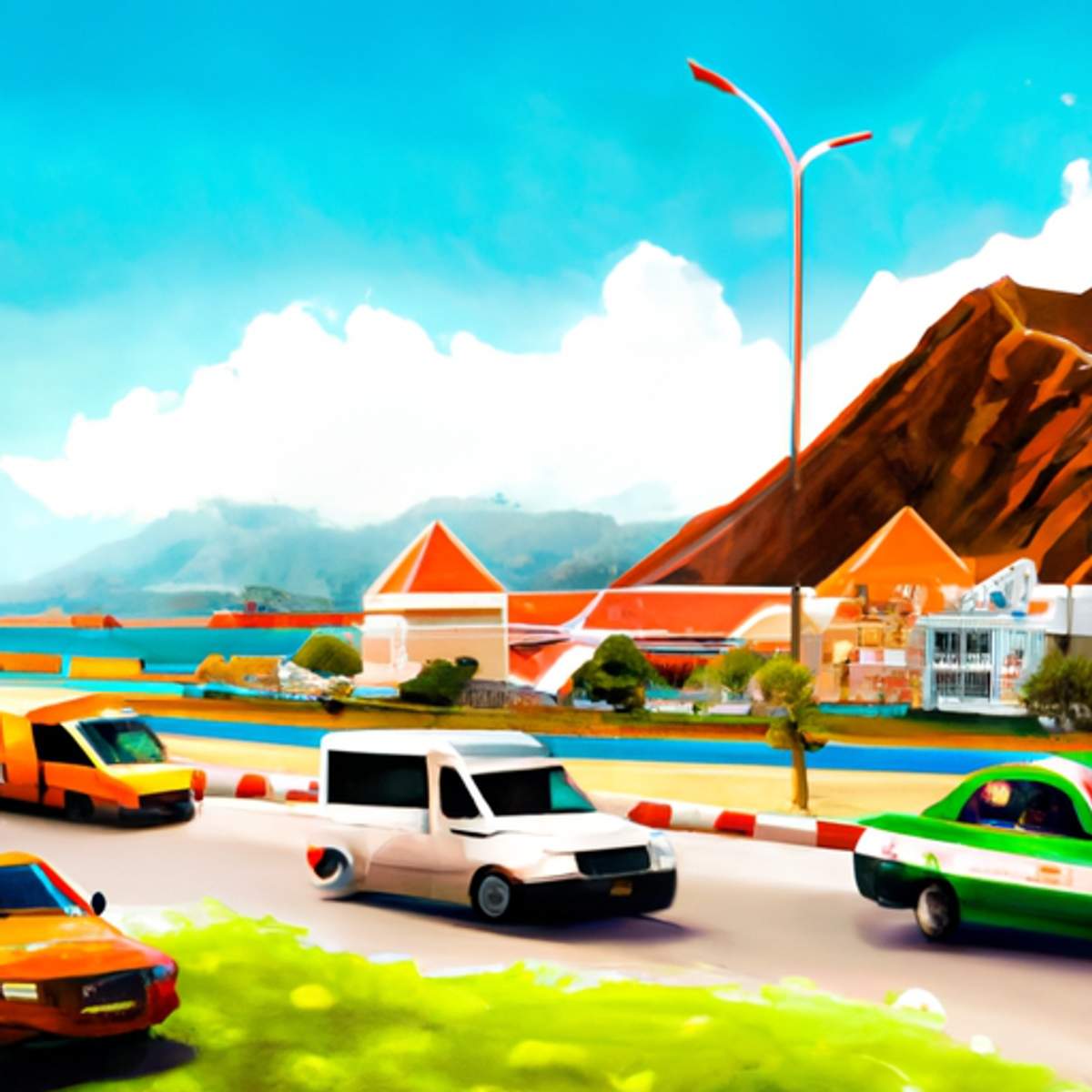 Taxikosten in Bonaire