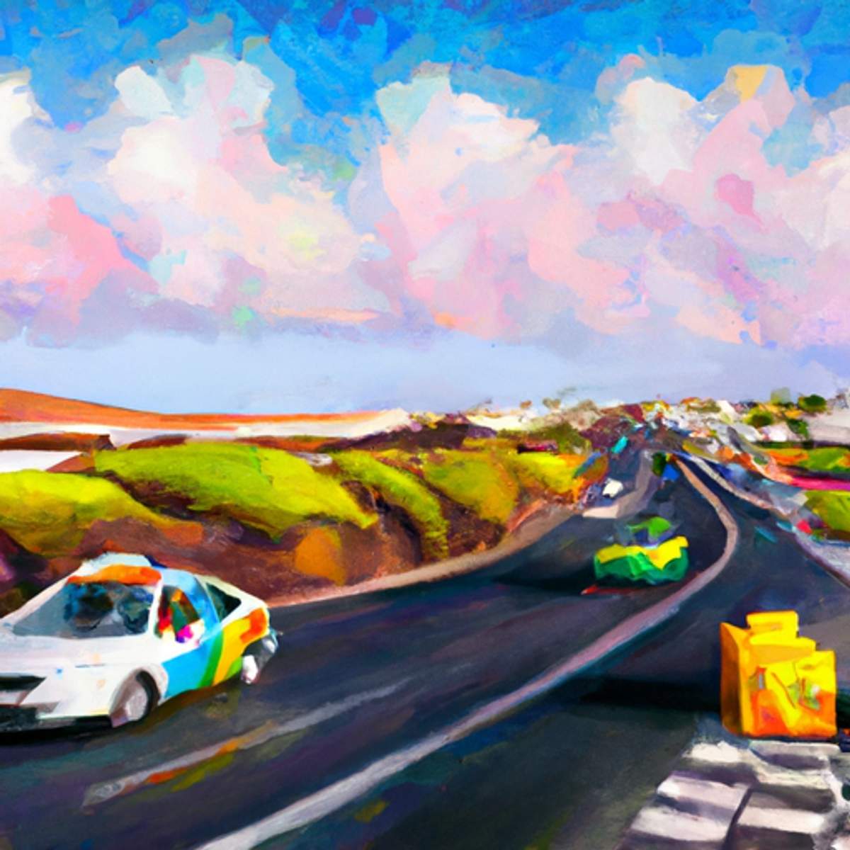 Taxikosten in Spanien