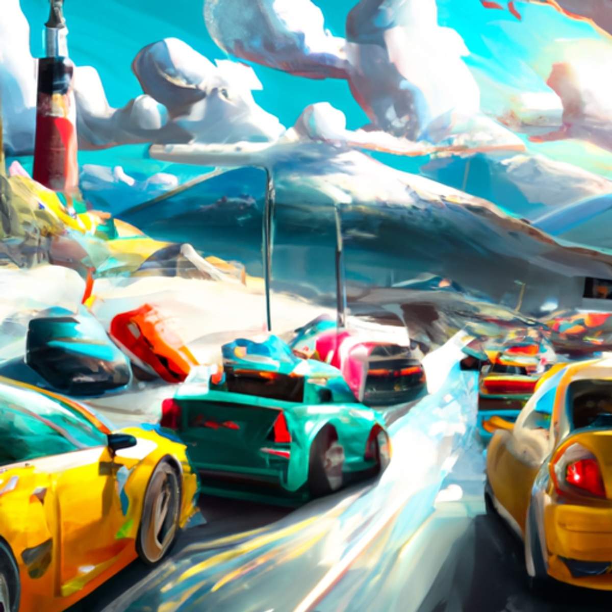 Taxikosten in Finnland