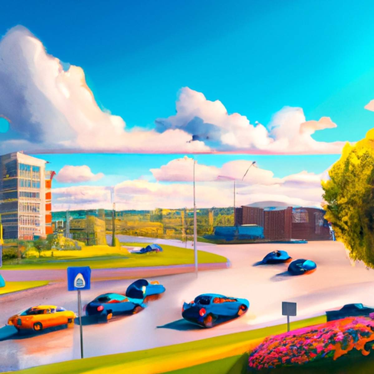 Taxikosten in Schweden