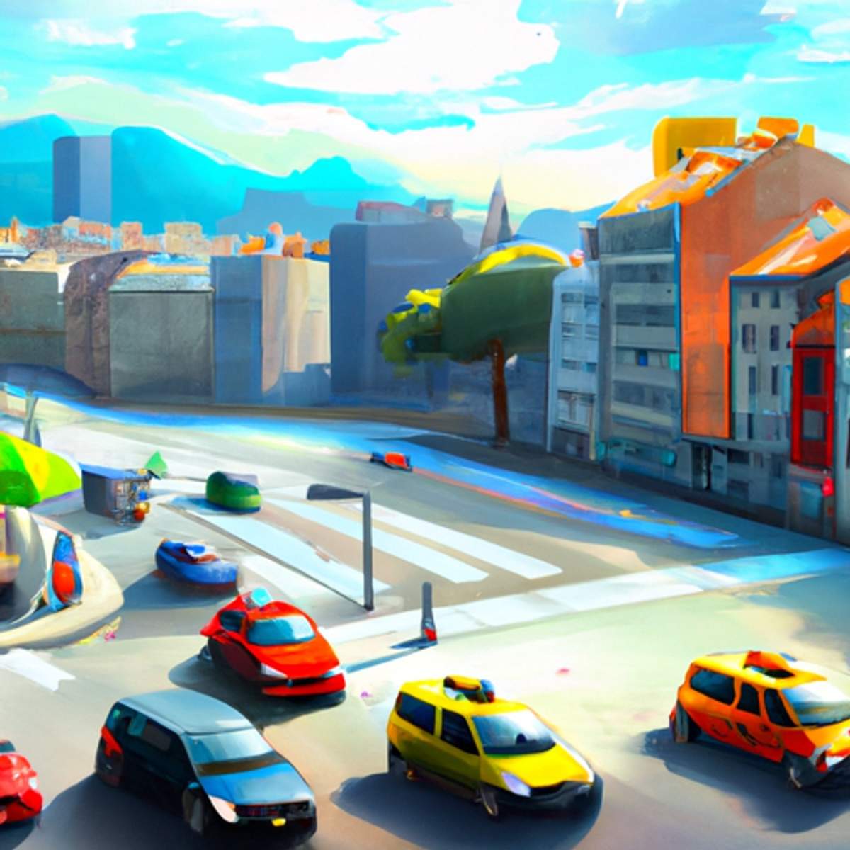 Taxikosten in Spanien