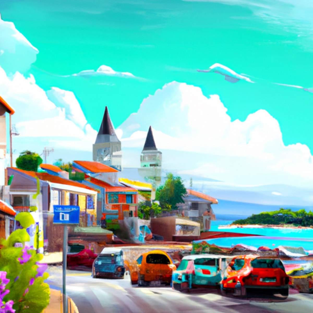 Taxikosten in Kroatien