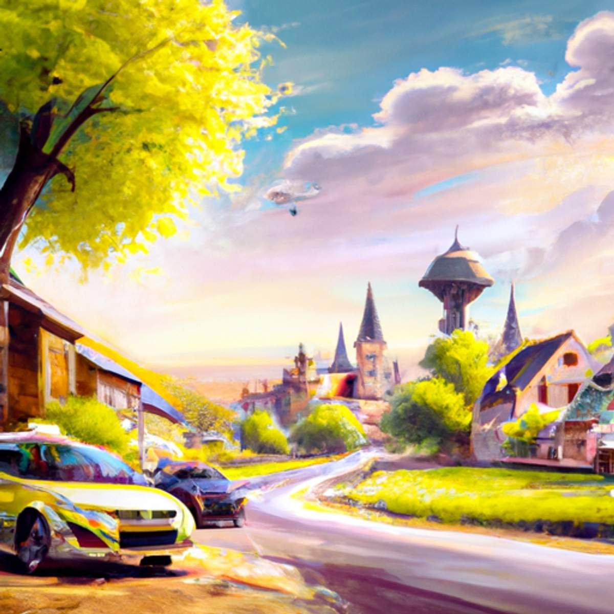 Taxikosten in Luxemburg