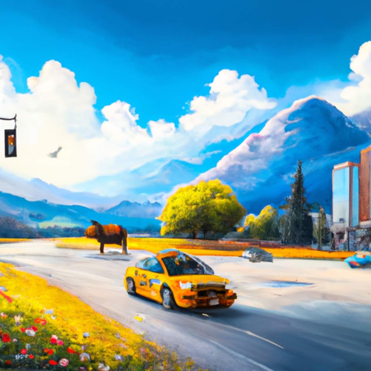 Taxikosten in United States