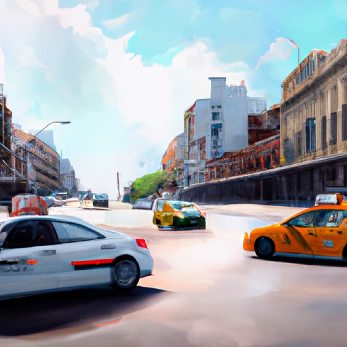 Taxikosten in Uruguay