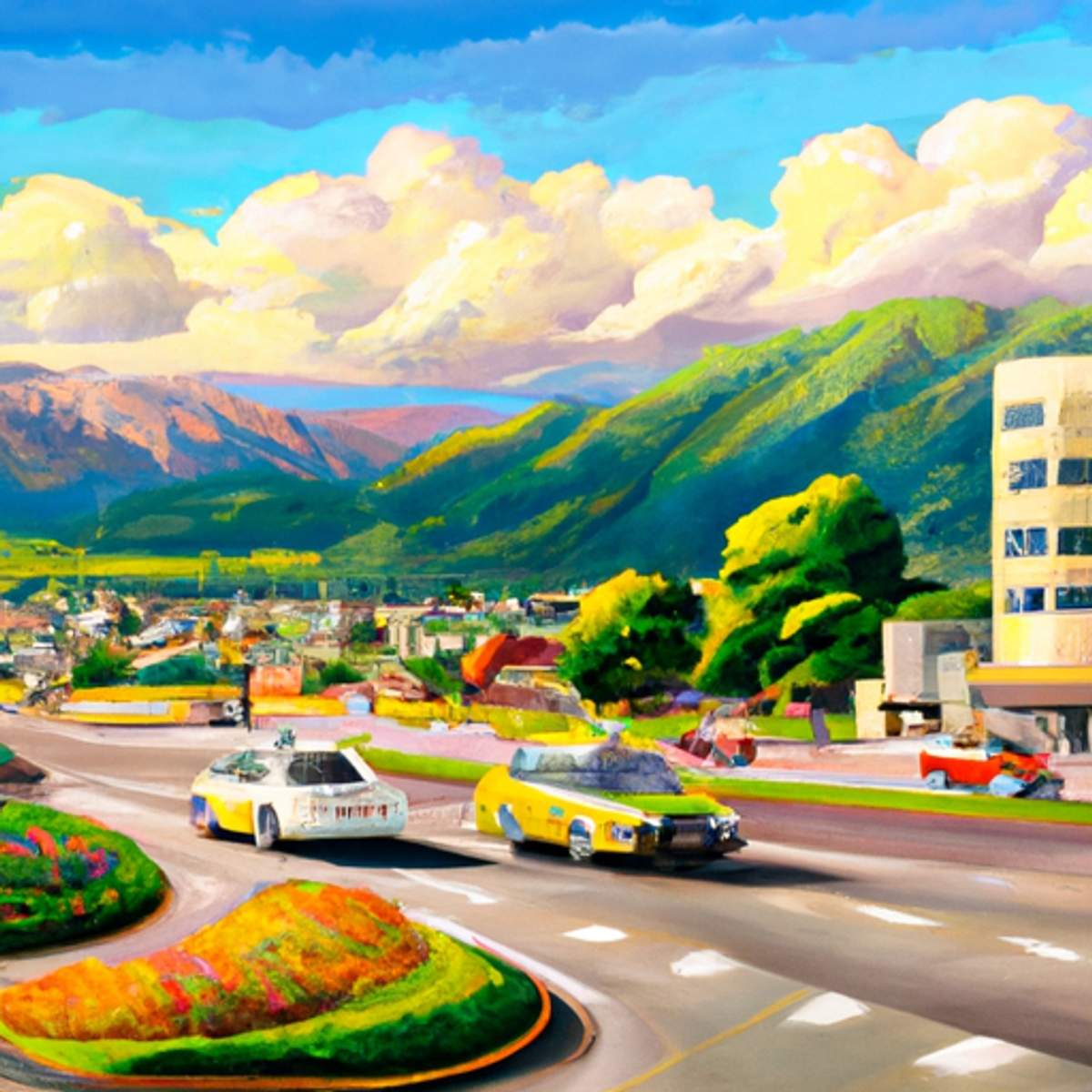 Taxikosten in Neuseeland