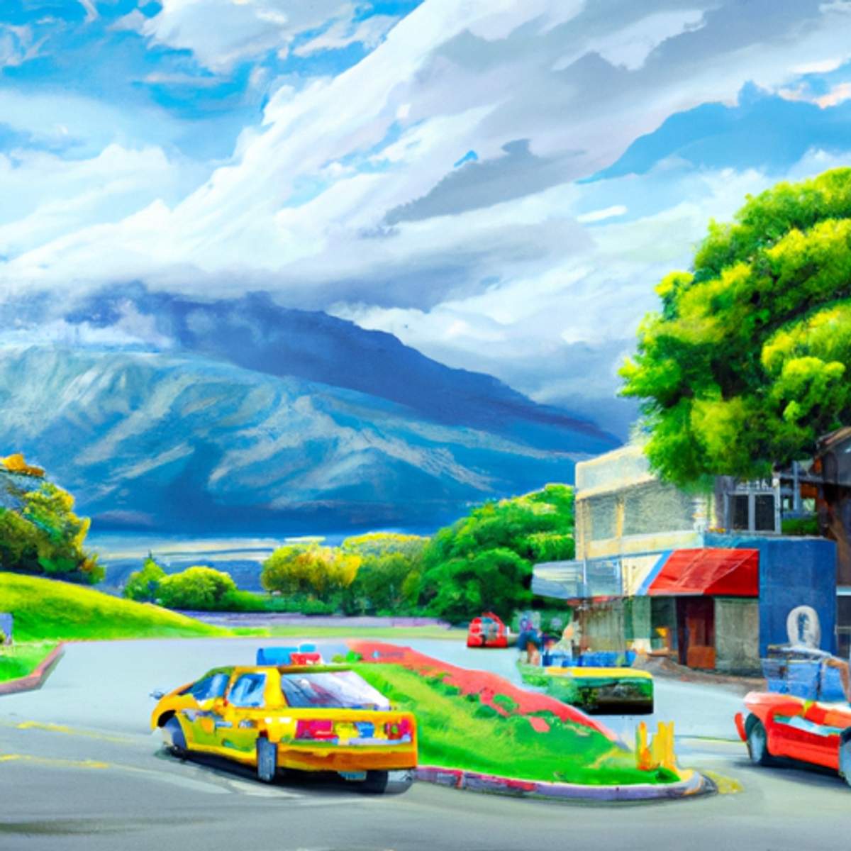 Taxikosten in Neuseeland