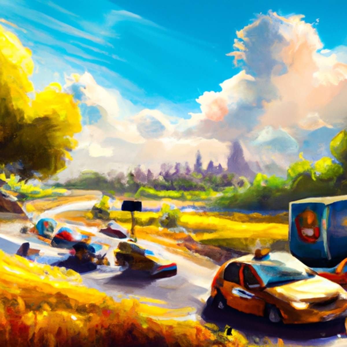 Taxikosten in Estland