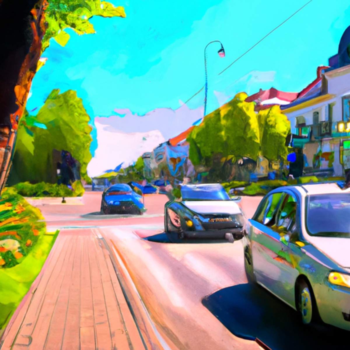 Taxikosten in Litauen