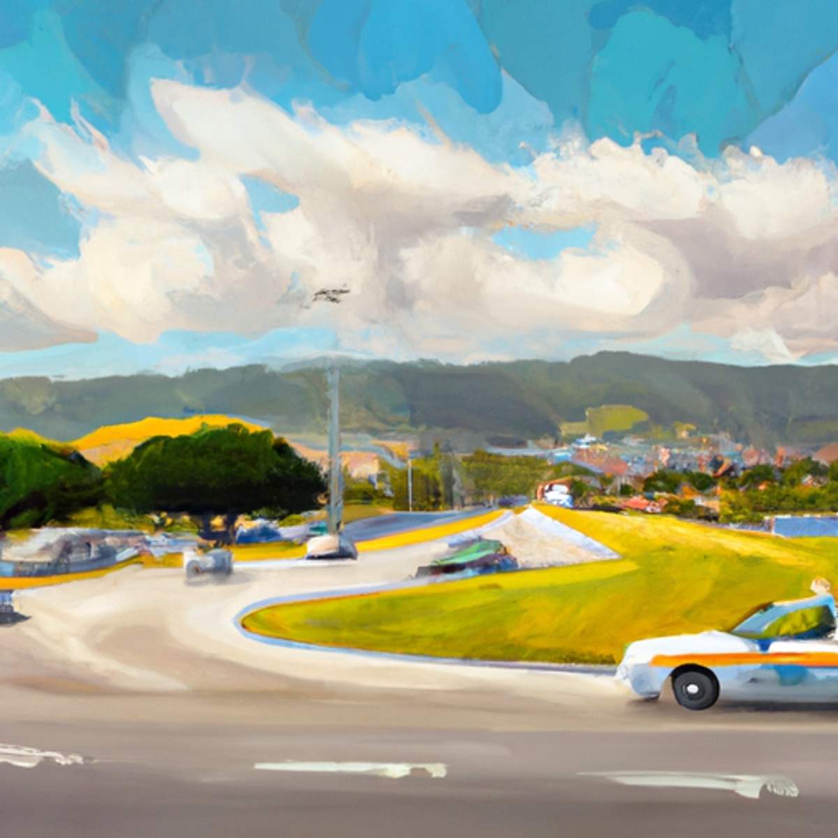 Taxikosten in Neuseeland