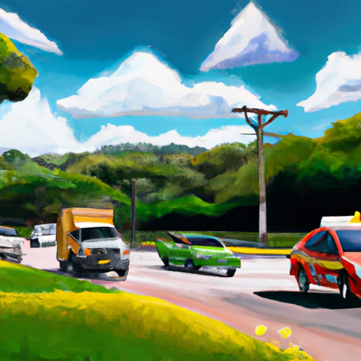 Taxikosten in Brasilien