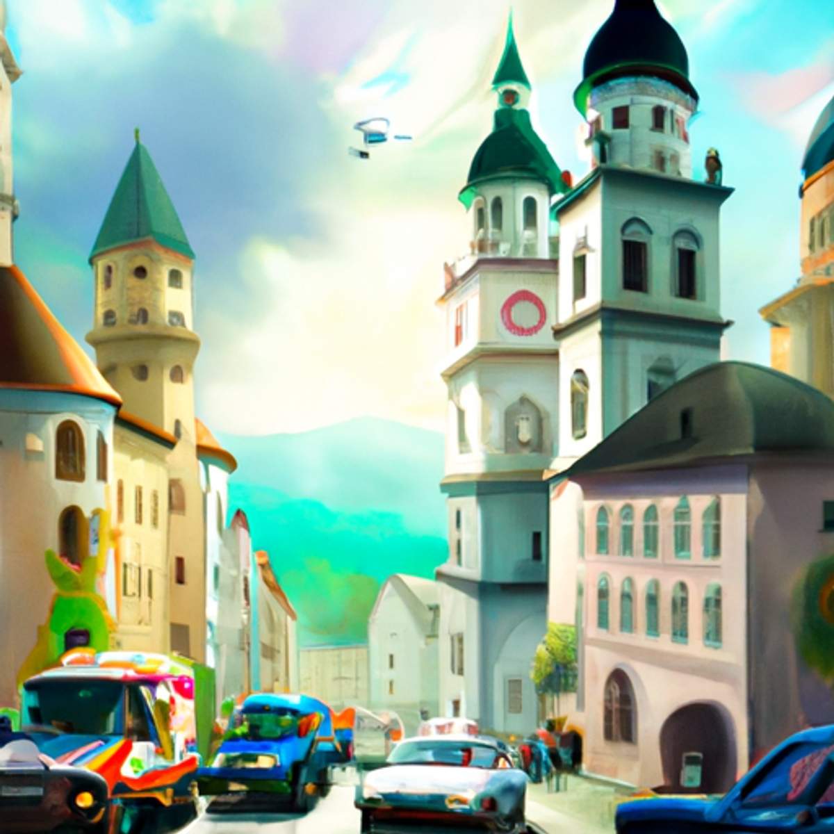 Taxikosten in Deutschland