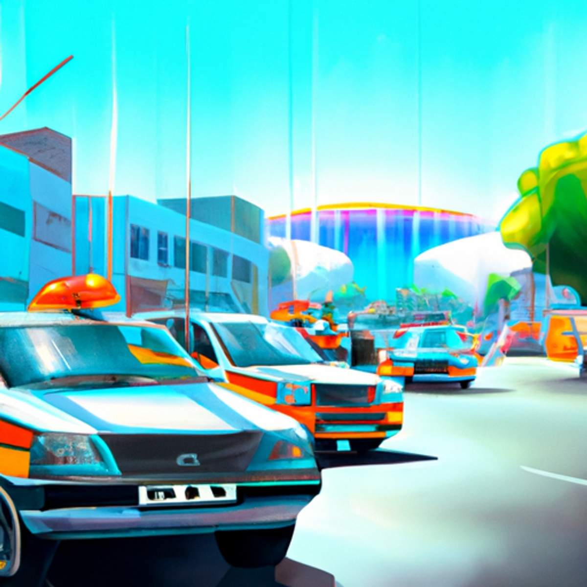 Taxikosten in Indien